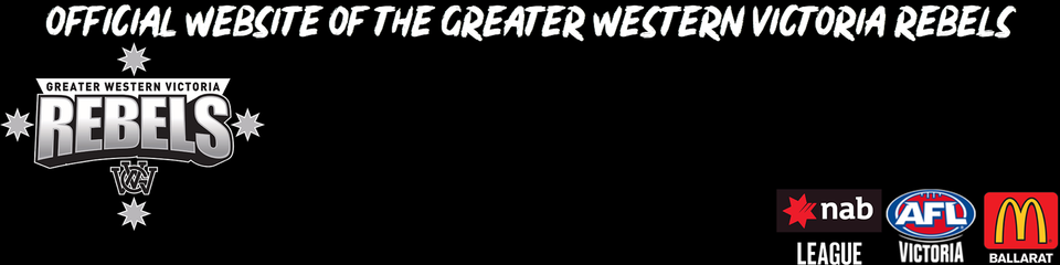 Greater Western Victoria Rebels